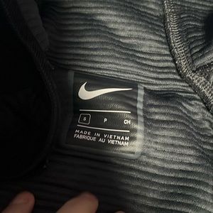 Nike sweatshirt